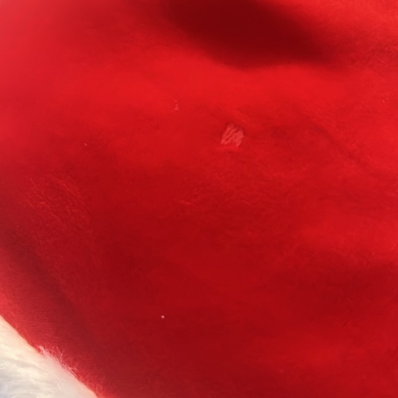 Nick-Santa clause 14” Squishmallow - Picture 4 of 7